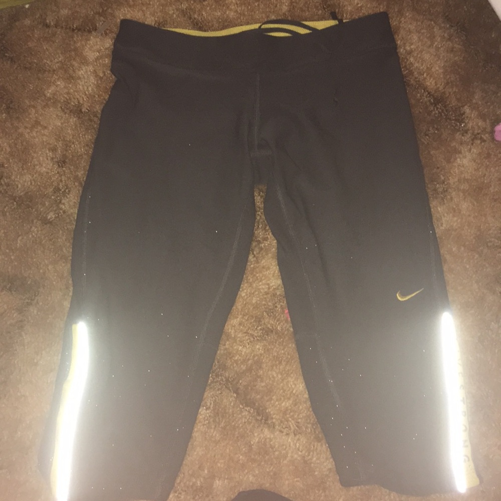 Yoga pants